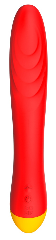 ROMP Hype 💋 – Bild 3