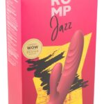 ROMP Jazz 💋