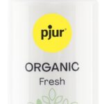 pjur ORGANIC Fresh 150 ml 💋