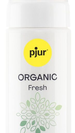 pjur ORGANIC Fresh 150 ml 💋