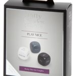 FSOG Play Nice Kinky Dice 💋