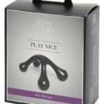 FSOG Play Nice Body Massager 💋