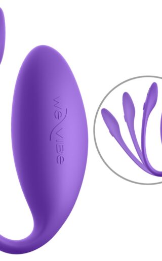 Tester Kit We Vibe Jive Lite 💋