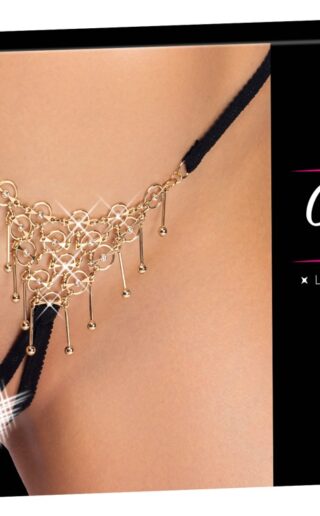 String Schmuck S-L 💋