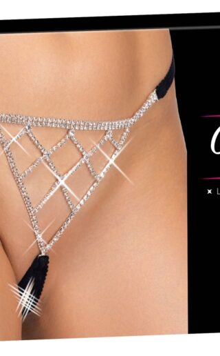 String Strass S-L 💋