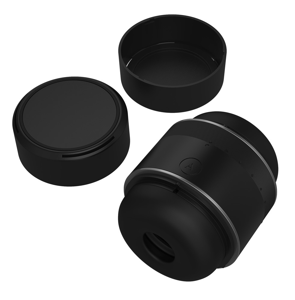 Arcwave Voy 💋 – Bild 5