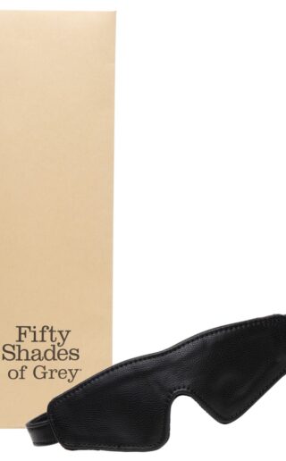 FSOG Bound to You Blindfold 💋