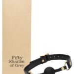 FSOG Bound to You Ball Gag 💋