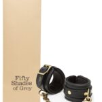 FOSG Bound to You Wrist Cuffs 💋