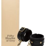 FSOG Bound to You Ankle Cuffs 💋