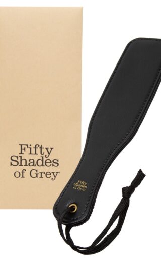 FSOG Bound to You Small Paddle 💋