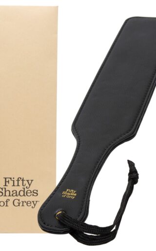 FSOG Bound to You Paddel 💋