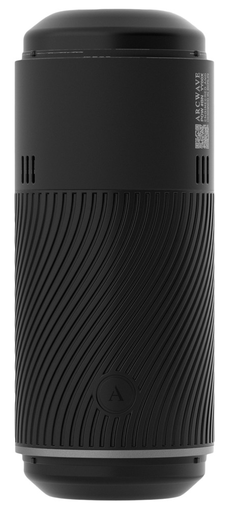 Arcwave Pow Black 💋 – Bild 4