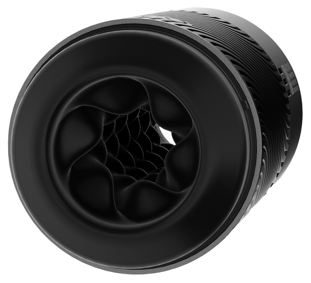 Arcwave Pow Black 💋 – Bild 6