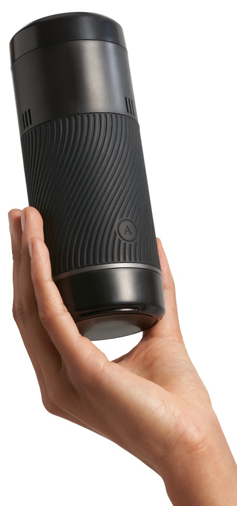 Arcwave Pow Black 💋 – Bild 8