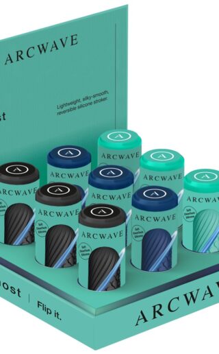 Arcwave Ghost On Counter Combo 💋