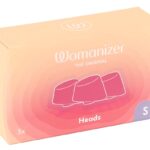 W-Heads 3x Lilac S 💋