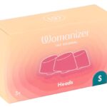 W-Heads 3x Petrol S 💋