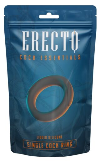 Erecto Single Cock Ring 💋