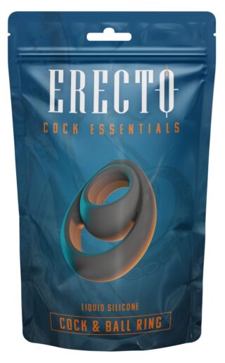 Erecto Cock & Ball Ring 2 💋