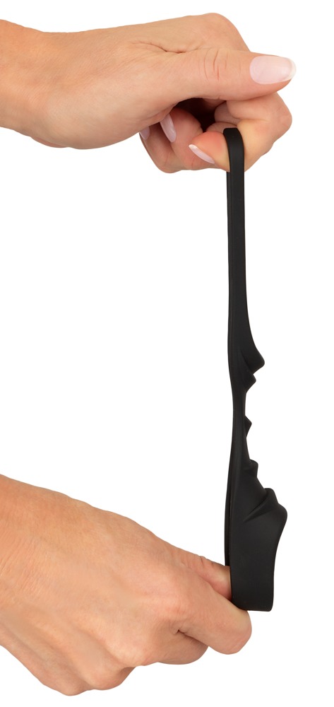 Erecto Cock Sleeve with Ball R 💋 – Bild 8