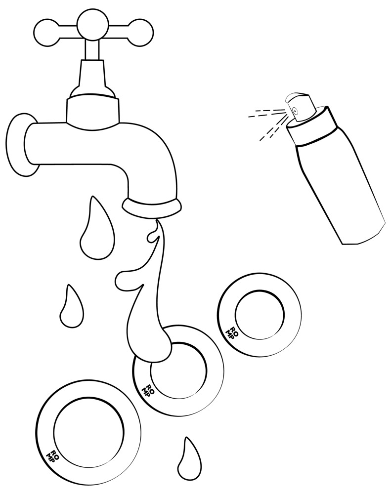 ROMP Remix Trio 💋 – Bild 8