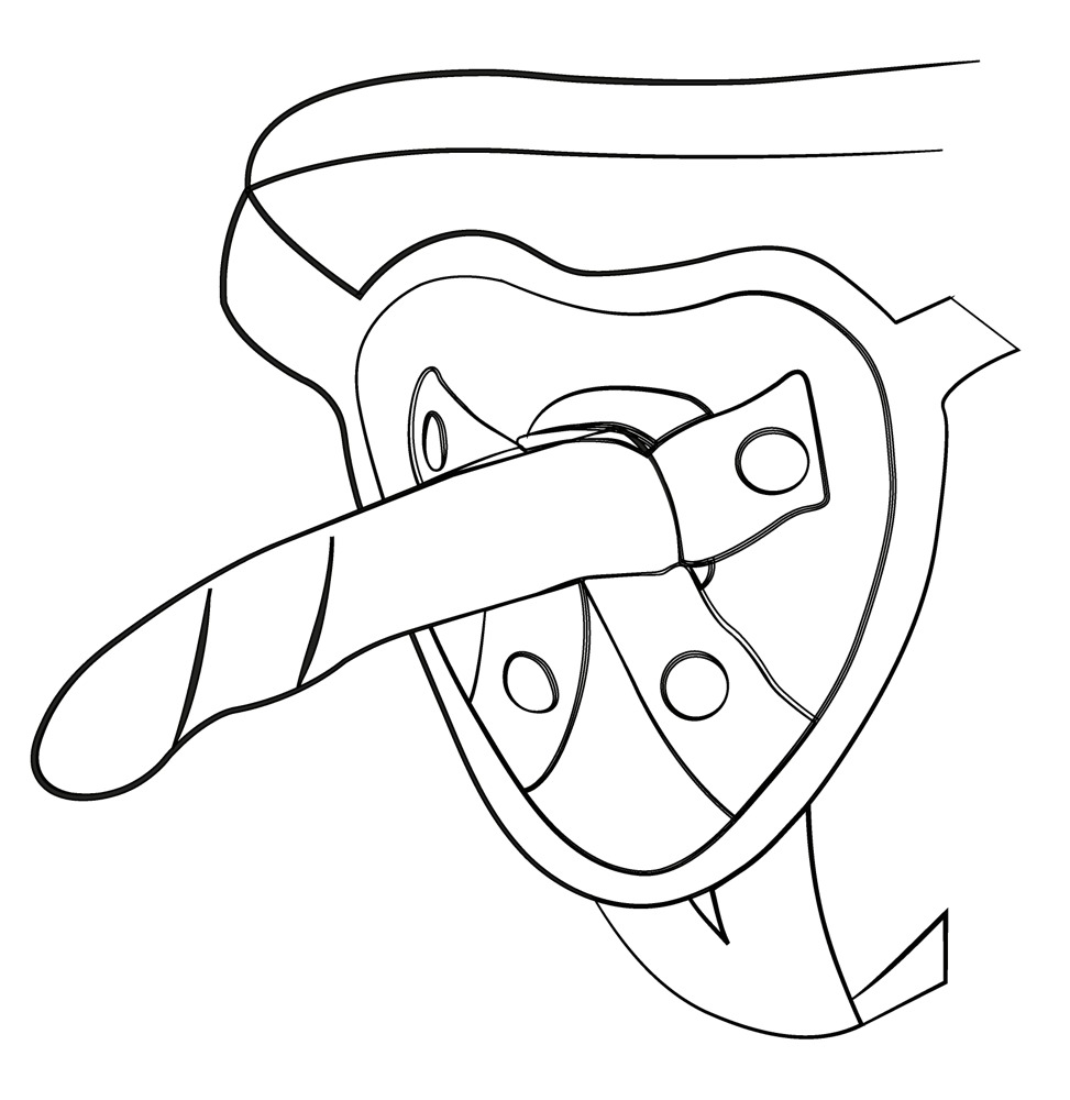 ROMP Piccolo 💋 – Bild 4