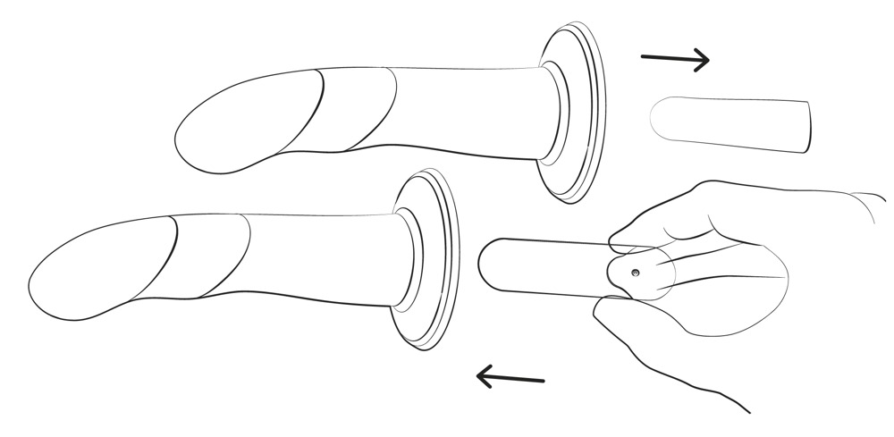 ROMP Piccolo 💋 – Bild 5