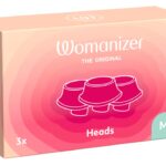 Wom. Next Heads Sage M 💋