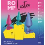 ROMP Luster 💋