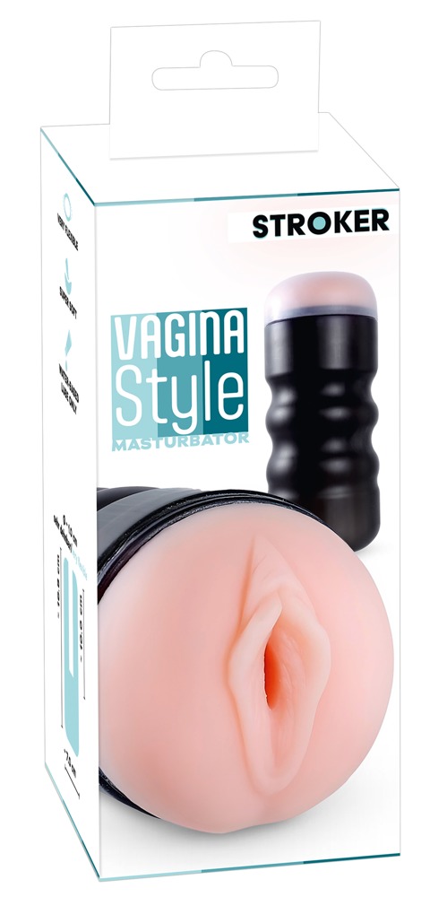 Stroker Vagina Style 💋