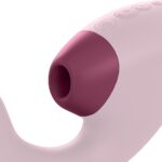 W-Heads NextDuo M Dusky Pink 💋