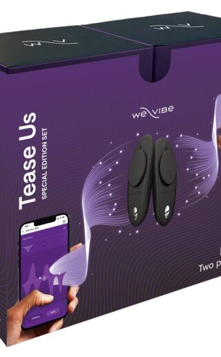 Tease Us Moxie+ und Moxie+ 💋