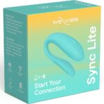 We-Vibe Sync Lite Aqua 💋