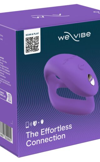 We-Vibe Sync O Bright Purple 💋