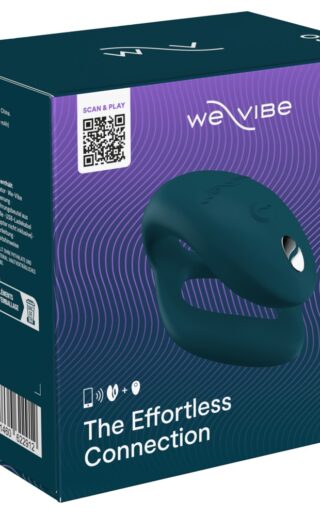 We-Vibe Sync O Petrol Green 💋