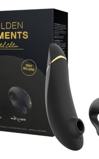 Golden Moments 2 Set 💋