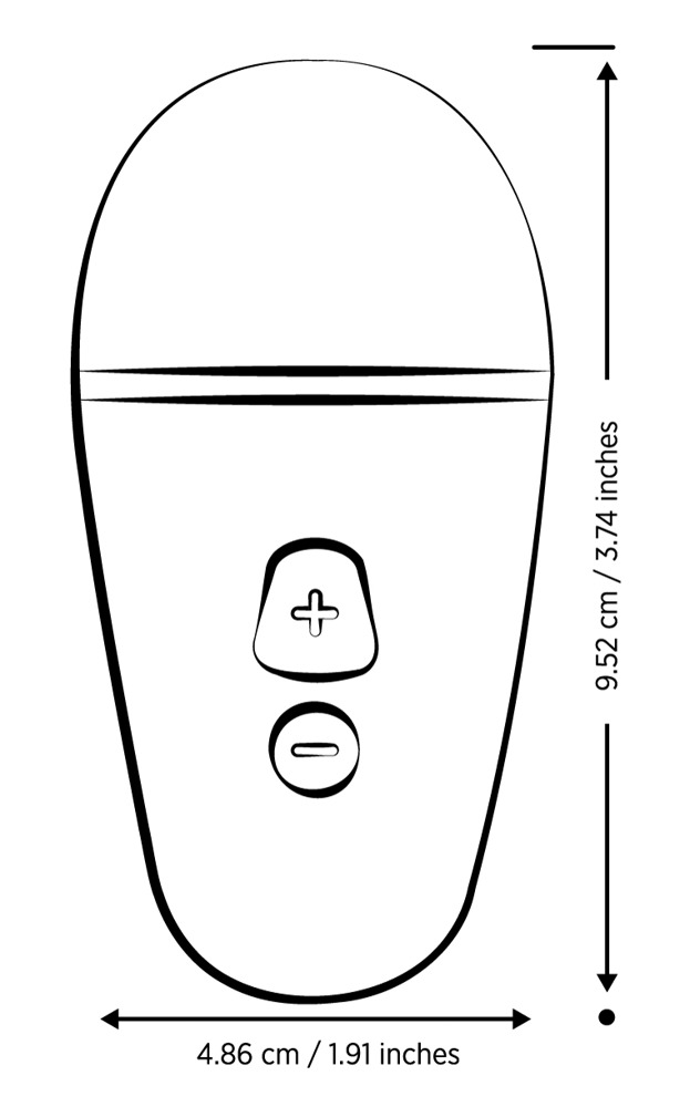 ROMP Free X 💋 – Bild 7