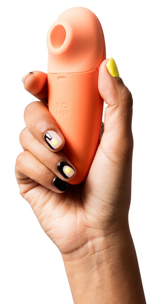 ROMP Switch X 💋 – Bild 3