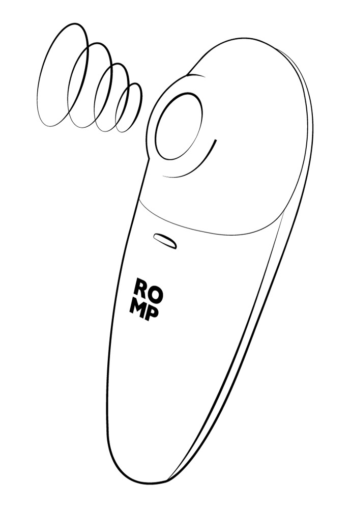 ROMP Switch X 💋 – Bild 5