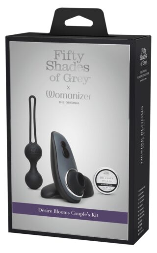 FSOG Desire Blooms Kit 💋