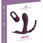 beau coeur Ariva Panty Vibrato 💋