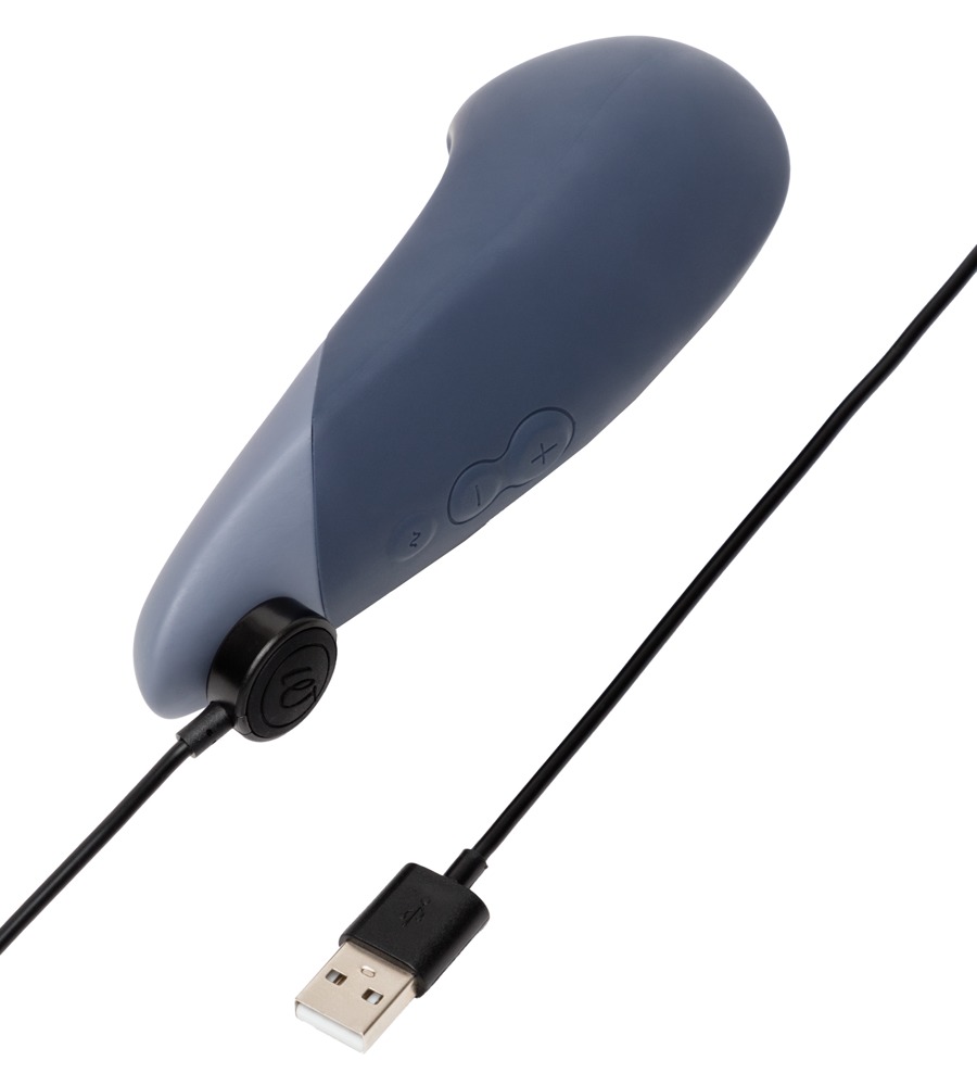 Womanizer Vibe Dark Blue 💋 – Bild 7