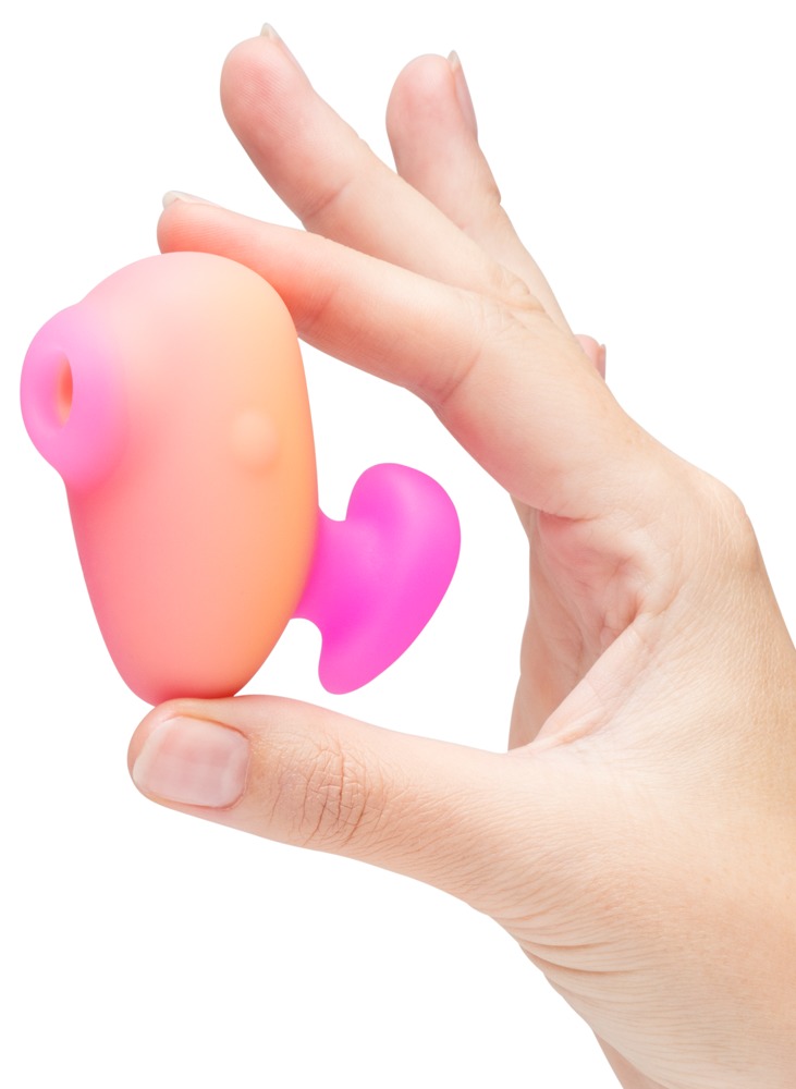 ROMP Kiss Pink Lemonade 💋 – Bild 7