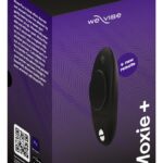 Moxie+ Satin Black New 💋