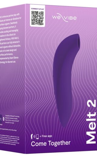 Melt 2 Purple by We-Vibe 💋