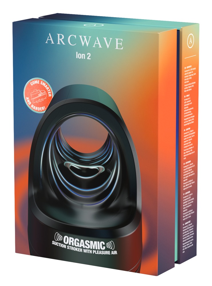Arcwave Ion 2 💋