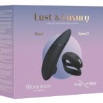 Lust&Luxury Collection Box 💋