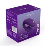 Sync2 by We-Vibe Purple 💋