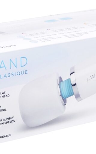 le Wand Classique Petite Wand 💋